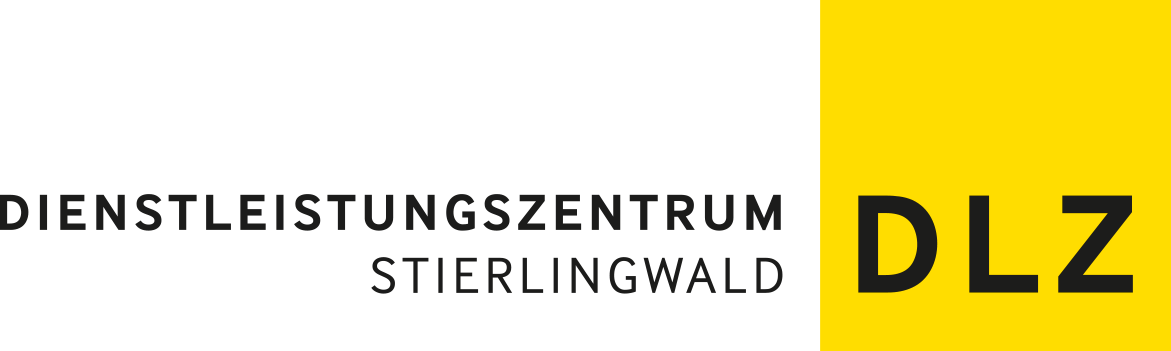 DLZ Stierlingwald logo